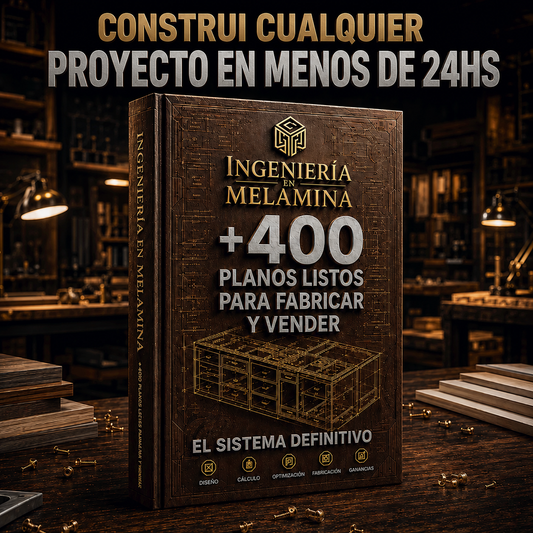 EL SISTEMA DEFINITIVO + 6 BONUS EXCLUSIVOS!
